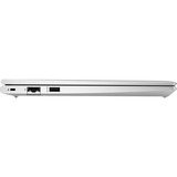 HP ProBook 445 G10 (9Y6V5AT), Notebook silber, AMD Ryzen 5 7530U, AMD Radeon Graphics, 16 GB DDR4, 512 GB (512 GB SSD), Windows 11 Pro 64-Bit