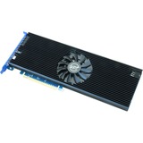 HighPoint Rocket 1608A PCIe Gen5 x16 to 8-M.2x4 NVMe Switch, Schnittstellenkarte 