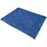 High Peak Ceduna Duo, Schlafsack blau/dunkelblau