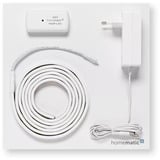 Homematic IP Lightstrip Set, 2m, LED-Streifen HmIP-LSS