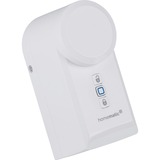 Homematic IP Smart Home Türschlossantrieb (HmIP-DLD) weiß