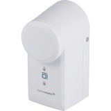 Homematic IP Smart Home Türschlossantrieb (HmIP-DLD) weiß