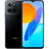 Honor X8 128GB, Handy Midnight Black, Android 11, 6 GB