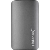 Intenso Externe SSD TX800 1 TB anthrazit, USB-A 3.2 Gen 2x2 (20 Gbit/s)