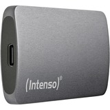 Intenso Externe SSD TX800 1 TB anthrazit, USB-A 3.2 Gen 2x2 (20 Gbit/s)