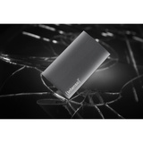 Intenso Portable SSD Premium 128 GB, Externe SSD anthrazit, USB-A 3.2 Gen 1 (5 Gbit/s), 1,8"