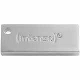 Intenso Premium Line 32 GB, USB-Stick silber, USB-A 3.2 Gen 1