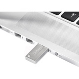 Intenso Premium Line 32 GB, USB-Stick silber, USB-A 3.2 Gen 1
