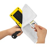 Kärcher SC 4 EasyFix, Dampfreiniger weiß/schwarz, 2.000 Watt