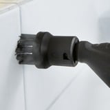 Kärcher SC 4 EasyFix, Dampfreiniger weiß/schwarz, 2.000 Watt