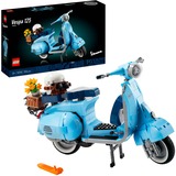 10298 Creator Expert Vespa 125, Konstruktionsspielzeug