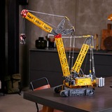 LEGO 42146 Technic Liebherr LR 13000 Raupenkran, Konstruktionsspielzeug 