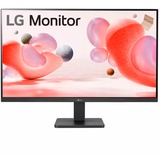 LG 27MR400-B, LED-Monitor 69 cm (27 Zoll), schwarz (matt), FullHD, IPS, AMD Free-Sync, 100Hz Panel