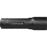 Ledlenser C7 Classic, Taschenlampe schwarz