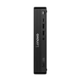 Lenovo ThinkCentre M70q Gen 6 (13A4004BGE), Mini-PC schwarz, Windows 11 Pro