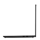 Lenovo ThinkPad E14 G8 AMD (21Y2008AGE), Notebook schwarz, AMD Ryzen AI 7 345, AMD Radeon 820M, 32 GB DDR5, 1 TB (1 TB SSD), Windows 11 Pro