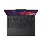 Lenovo ThinkPad P14s AMD G6 (21QL005LGE), Notebook schwarz, AMD Ryzen AI 7 PRO 350, AMD Radeon 860M, 64 GB DDR5, 1 TB (1 TB SSD), Windows 11 Pro