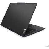 Lenovo ThinkPad T14 G6 AMD (21QJ0038GE), Notebook schwarz, AMD Ryzen AI 5 PRO 340, AMD Radeon 840M, 32 GB DDR5, 512 GB (512 GB SSD), Windows 11 Pro