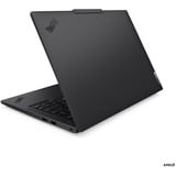 Lenovo ThinkPad T14 G6 AMD (21QJ0038GE), Notebook schwarz, AMD Ryzen AI 5 PRO 340, AMD Radeon 840M, 32 GB DDR5, 512 GB (512 GB SSD), Windows 11 Pro