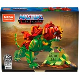 MEGA Masters of the Universe Origins Battle Cat, Konstruktionsspielzeug 