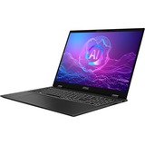 MSI Prestige 16 AI+ Evo B2VMG-029	, Notebook dunkelgrau, Intel® Core™ Ultra 7 258V, Intel® Arc™ Graphics 140V, 32 GB LPDDR5X, 1 TB (1 TB SSD), Windows 11 Home 64-Bit