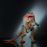 Mattel Jurassic World Hammond Collection - Spinosaurus, Spielfigur 