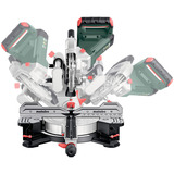 Metabo KGSV 216 MC, Kapp- und Gehrungssäge (615216000), 1200 Watt