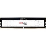 Mushkin DIMM 16 GB DDR5-5600 ECC, Arbeitsspeicher schwarz, MRP5E560LKKD16G18, Redline PRO