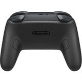Nintendo Switch 2 Pro Controller - Resident Evil Requiem Edition, Gamepad schwarz