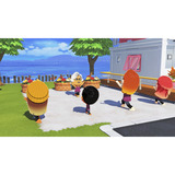 Nintendo Tomodachi Life: Wo Träume wahr werden, Nintendo Switch-Spiel 