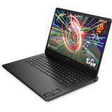 OMEN 17-db1074ng, Gaming-Notebook schwarz, AMD Ryzen AI 7 350, NVIDIA GeForce RTX 5070, 16 GB DDR5, 1 TB (1 TB SSD), Windows 11 Home