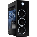 OMEN 45L Gaming Desktop GT22-0006ng, Gaming-PC schwarz, Windows 11 Home 64-Bit