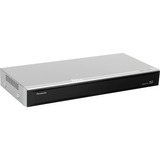 Panasonic DMR-BST765EG, Blu-ray-Rekorder schwarz, 500GB HDD, UHD