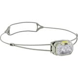 Petzl SWIFT LT, LED-Leuchte grau/grün