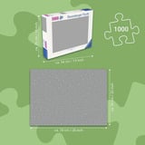 Ravensburger Puzzle Zauberhafte Weihnachtsstadt 1000 Teile