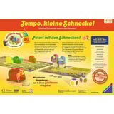 Ravensburger Tempo, kleine Schnecke! 40 Jahre Jubiläumsausgabe, Brettspiel 