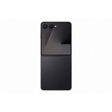 SAMSUNG Galaxy Z Flip7 512GB, Handy Jetblack, Android, 12 GB