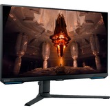 SAMSUNG Odyssey G7 G70B, Gaming-Monitor 70 cm(28 Zoll), schwarz, UltraHD/4K, WLAN, HDR, 144Hz Panel