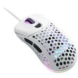 Sharkoon Light² 200, Gaming-Maus weiß