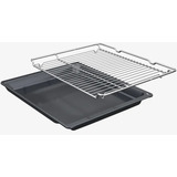 Siemens EQ522KAAB, Herdset schwarz