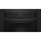 Siemens EQ522KAAB, Herdset schwarz