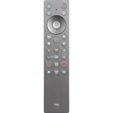 TCL 85MSQLED85L, QLED-Fernseher 214.8 cm (85 Zoll), schwarz, UltraHD/4K Premium SQD-Mini LED, 144Hz Panel
