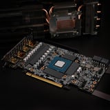 Thermal Grizzly Minus Pad extreme 2 - 120x 20x 0,5 mm, Wärmeleitpads grau