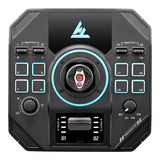 Thrustmaster Sol-R 5 Base, Joystickbasis schwarz