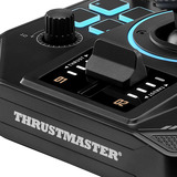 Thrustmaster Sol-R 5 Base, Joystickbasis schwarz