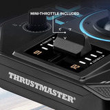 Thrustmaster Sol-R 5 Base, Joystickbasis schwarz