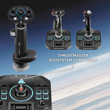 Thrustmaster Sol-R 5 Base, Joystickbasis schwarz