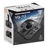 Thrustmaster Sol-R 5 Base, Joystickbasis schwarz