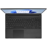 Toshiba Dynabook Satellite Pro L50-G-11H Generalüberholt, Notebook schwarz, Intel® Core™ i5-10210U, Intel® UHD Graphics 620, 16 GB DDR4, 256 GB (256 GB SSD), Windows 11 Pro