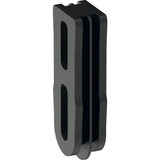 Wera Starrer Tool-Check Modular Adapter 9549 schwarz